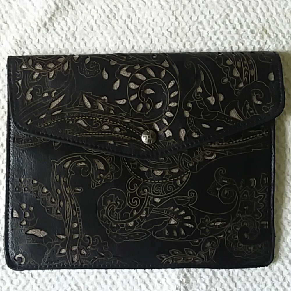 New Patricia Nash hand bag